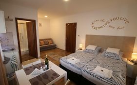 Szent Ivan Apartman