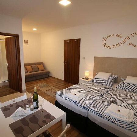 Szent Ivan Apartman Eger Zewnętrze zdjęcie