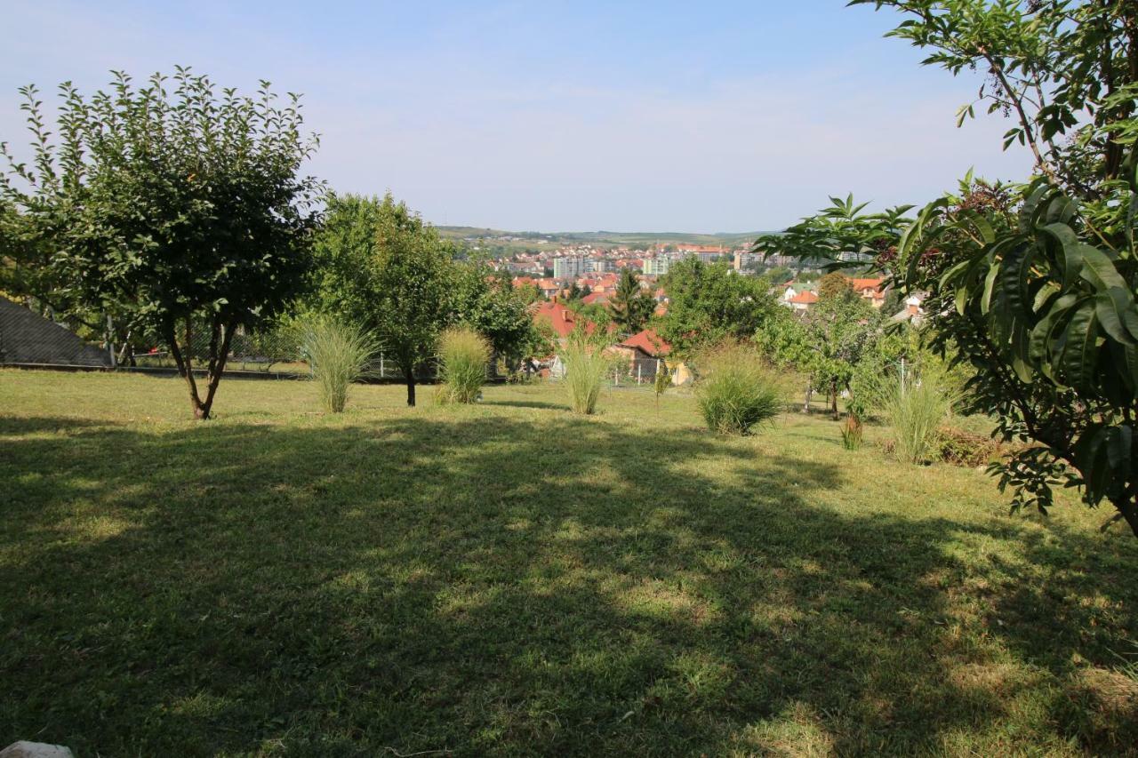 Szent Ivan Apartman Eger Zewnętrze zdjęcie