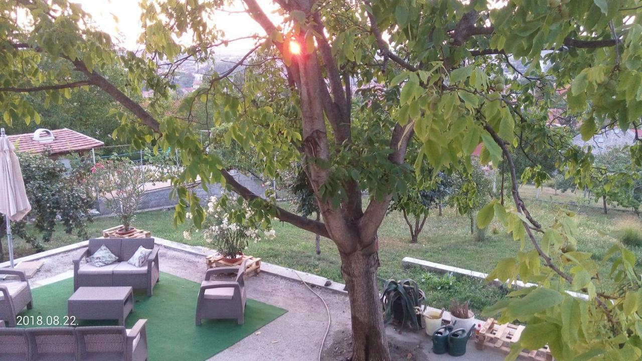 Szent Ivan Apartman Eger Zewnętrze zdjęcie